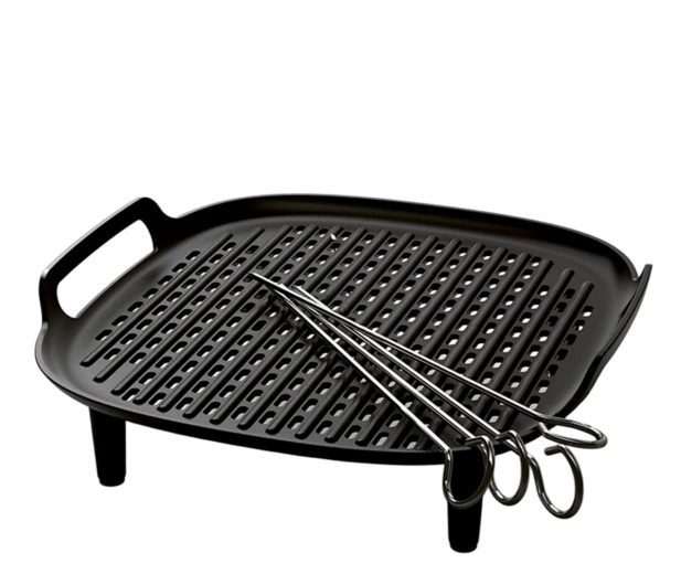 Philips Grill Kit HD9926/00 - 1297470 - zdjęcie